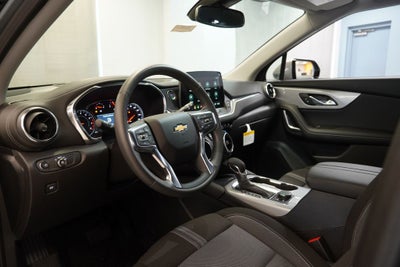 2026 Chevrolet Blazer LT