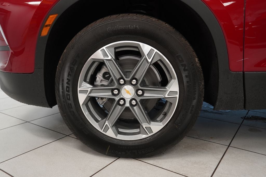 2026 Chevrolet Blazer LT