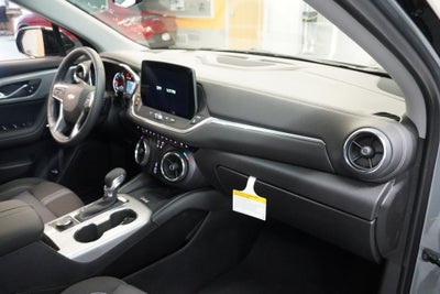 2026 Chevrolet Blazer LT
