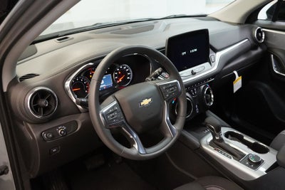 2026 Chevrolet Blazer LT