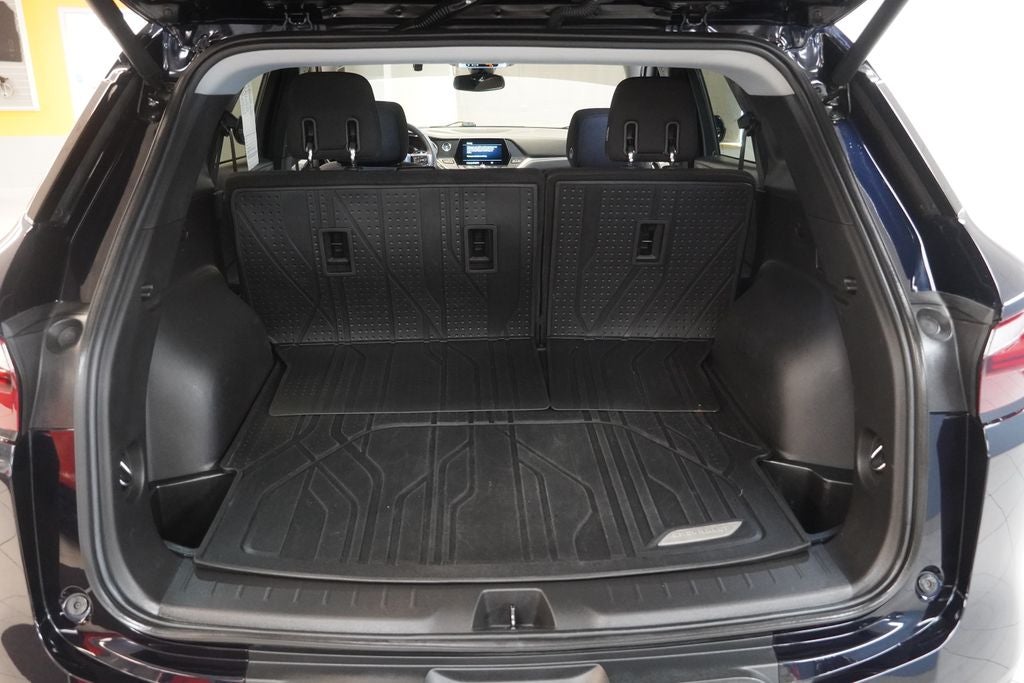2021 Chevrolet Blazer LT AWD