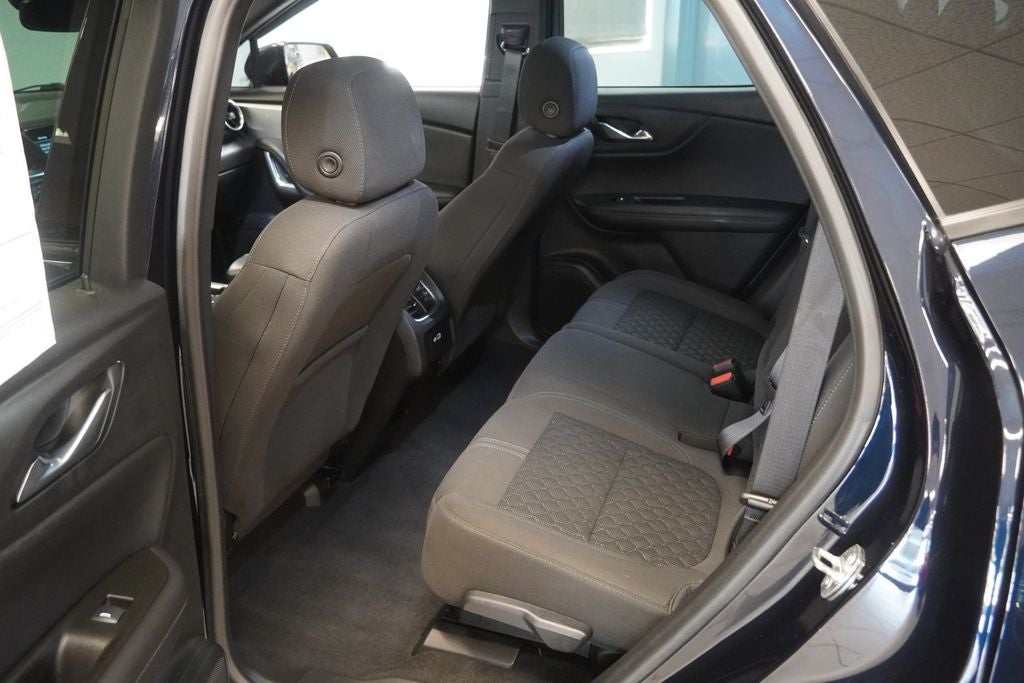 2021 Chevrolet Blazer LT AWD