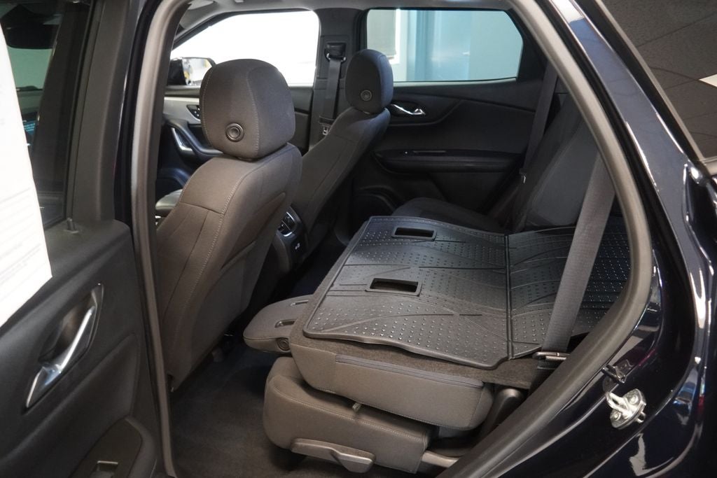 2021 Chevrolet Blazer LT AWD