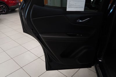 2021 Chevrolet Blazer LT AWD