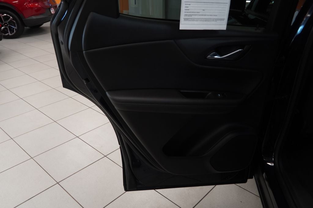 2021 Chevrolet Blazer LT AWD