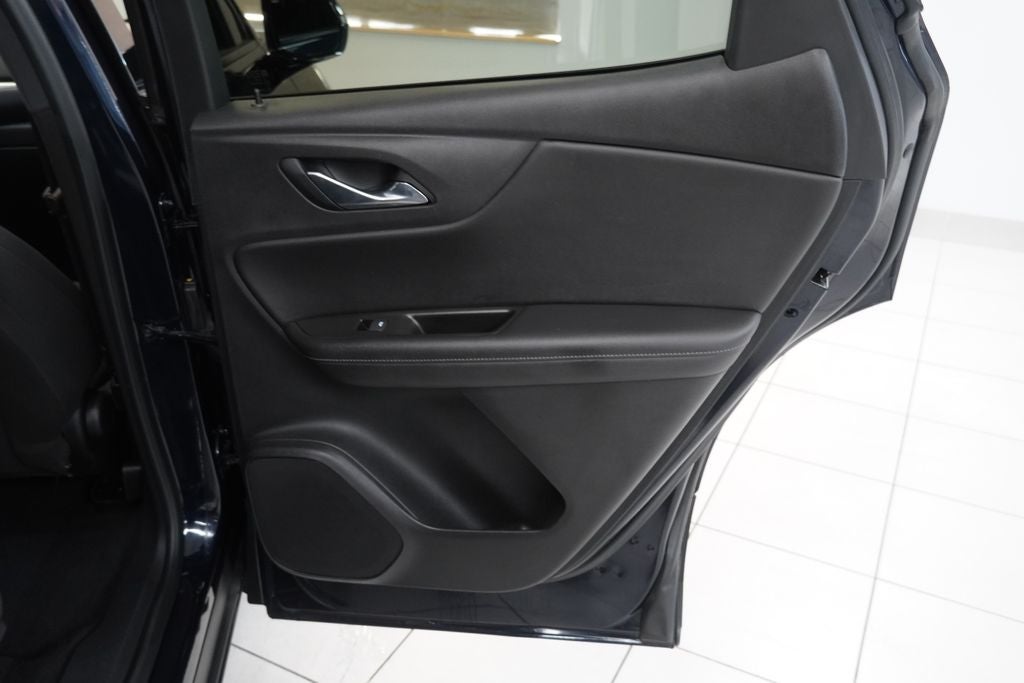 2021 Chevrolet Blazer LT AWD