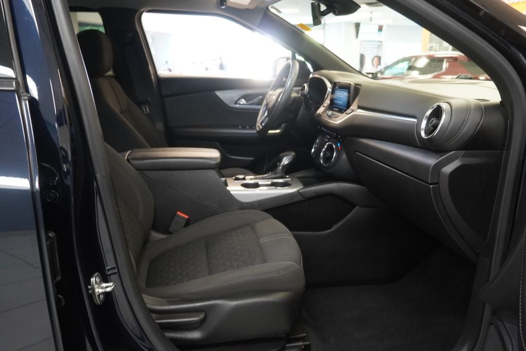 2021 Chevrolet Blazer LT AWD