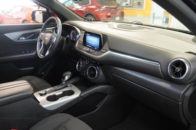 2021 Chevrolet Blazer LT AWD