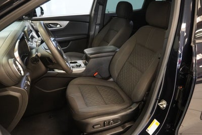 2021 Chevrolet Blazer LT AWD