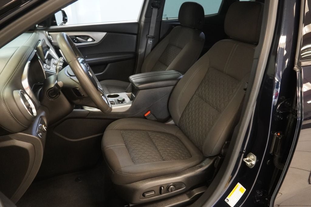 2021 Chevrolet Blazer LT AWD