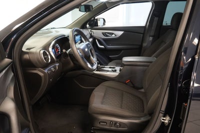 2021 Chevrolet Blazer LT AWD