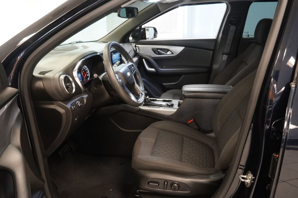2021 Chevrolet Blazer LT AWD