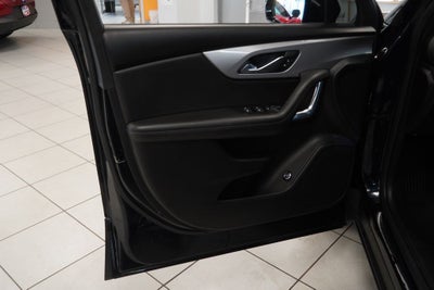 2021 Chevrolet Blazer LT AWD