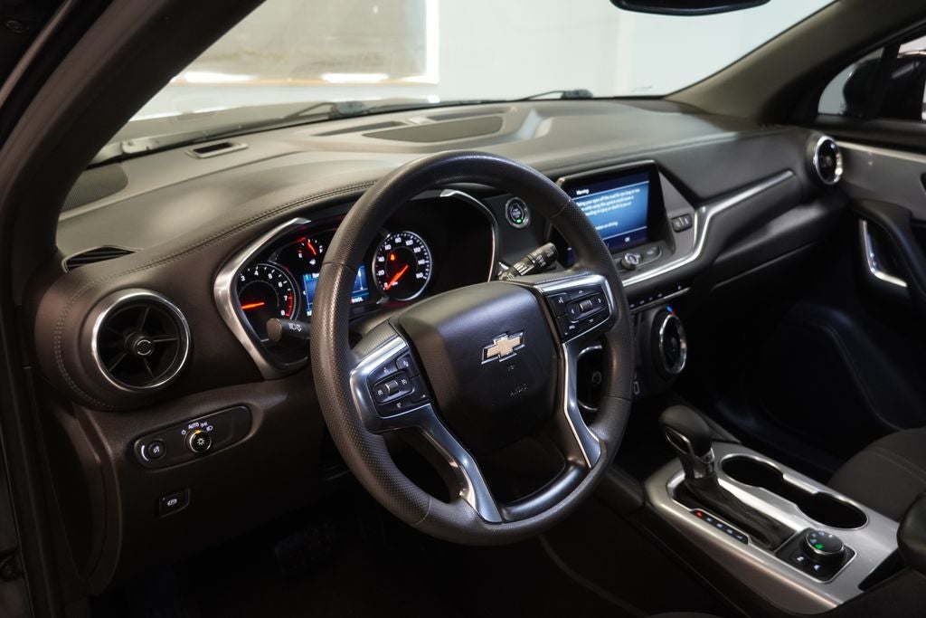 2021 Chevrolet Blazer LT AWD