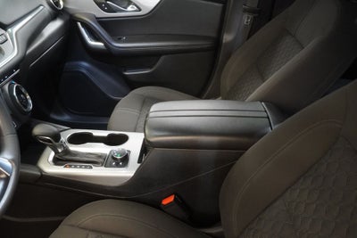 2021 Chevrolet Blazer LT AWD