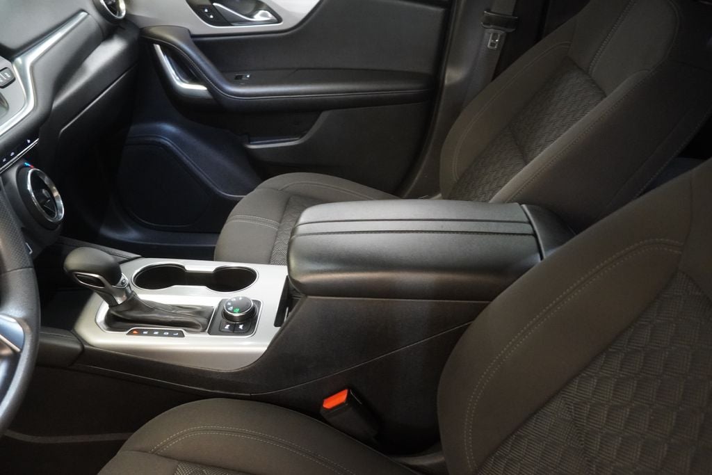 2021 Chevrolet Blazer LT AWD