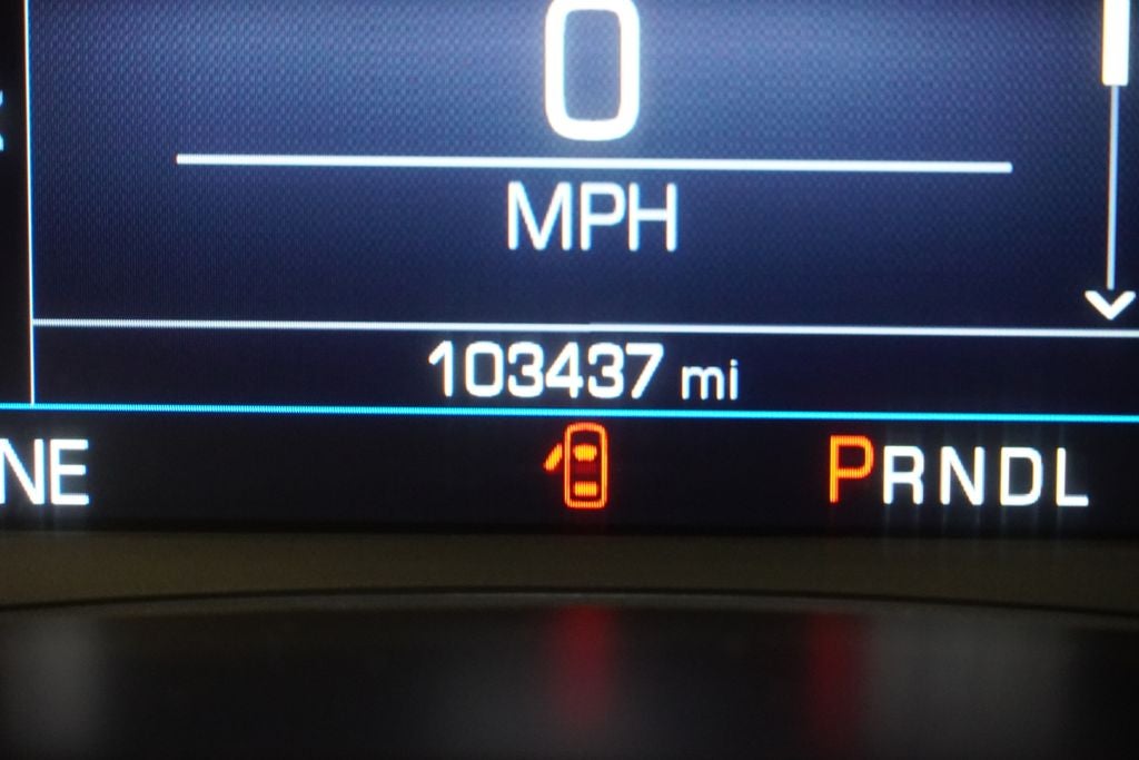 2021 Chevrolet Blazer LT AWD