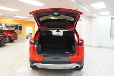 2021 Chevrolet Blazer LT AWD