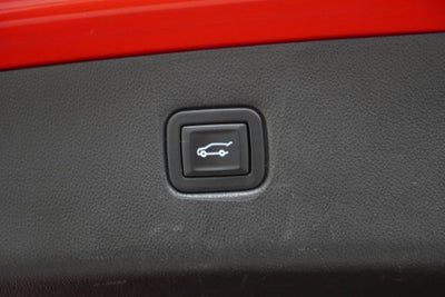 2021 Chevrolet Blazer LT AWD