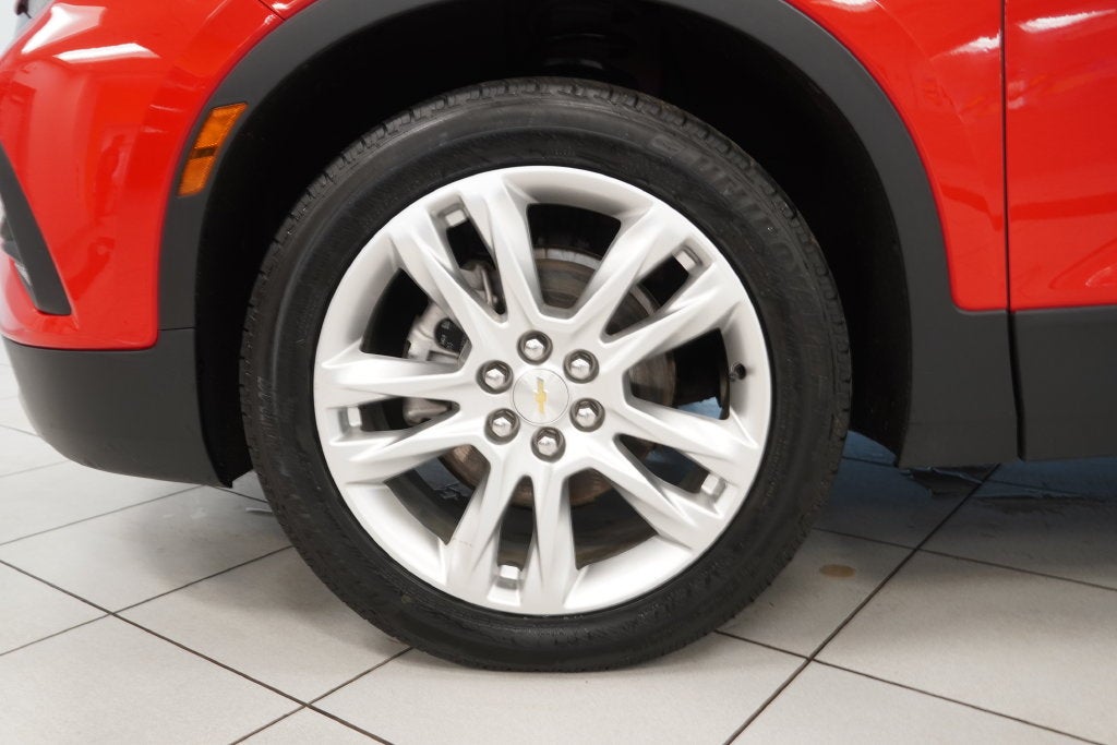 2021 Chevrolet Blazer LT AWD