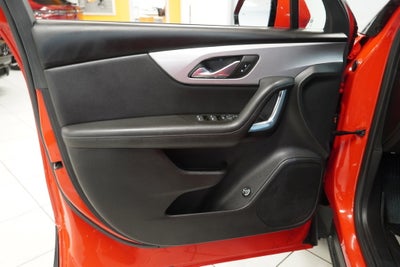 2021 Chevrolet Blazer LT AWD
