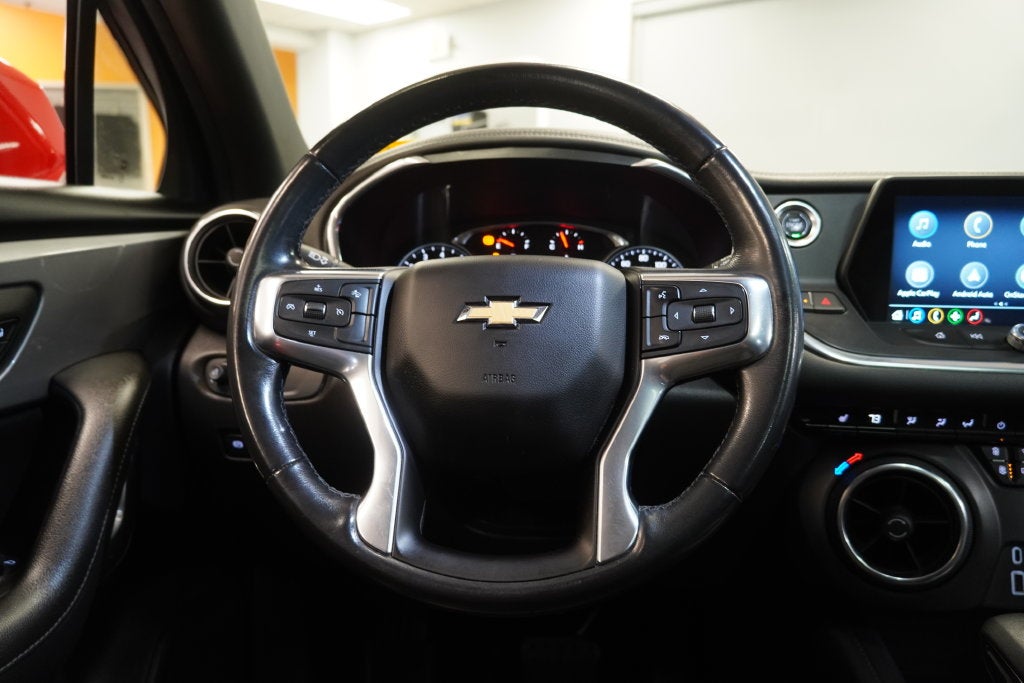 2021 Chevrolet Blazer LT AWD