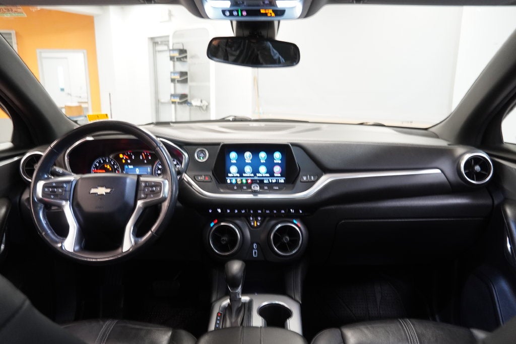 2021 Chevrolet Blazer LT AWD