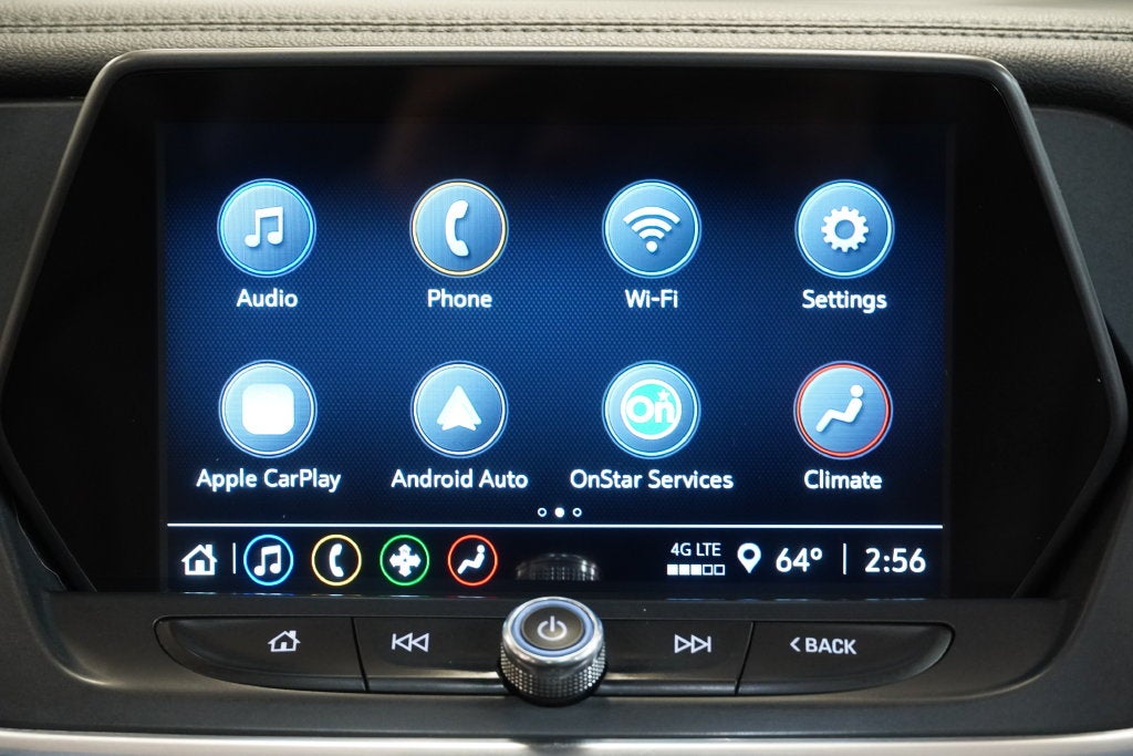 2021 Chevrolet Blazer LT AWD