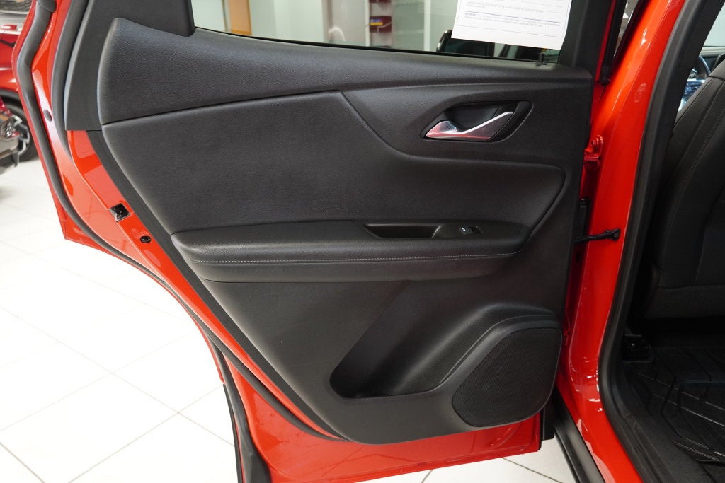 2021 Chevrolet Blazer LT AWD