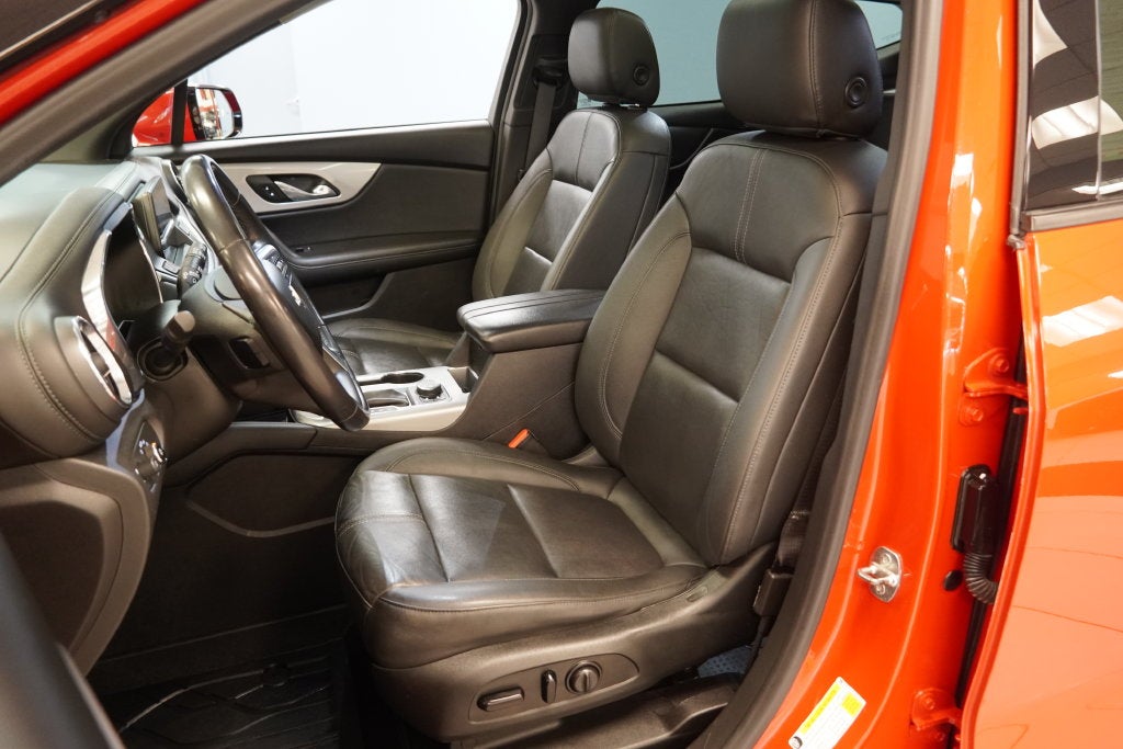2021 Chevrolet Blazer LT AWD