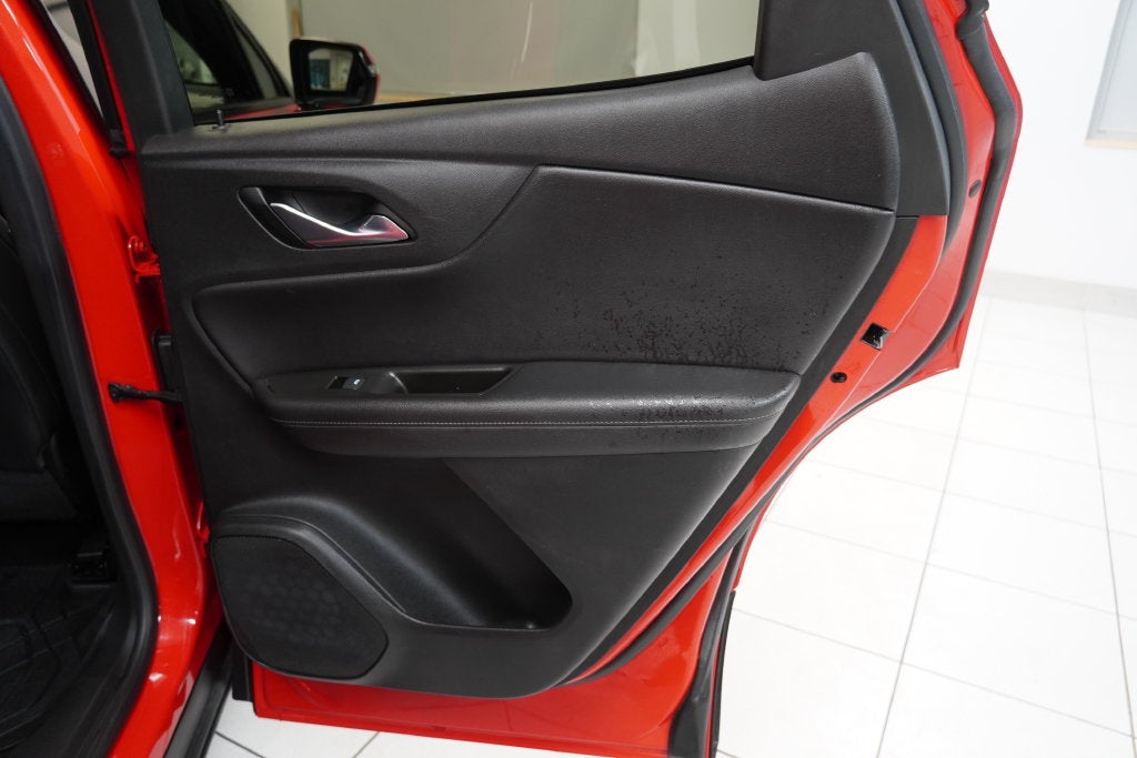 2021 Chevrolet Blazer LT AWD