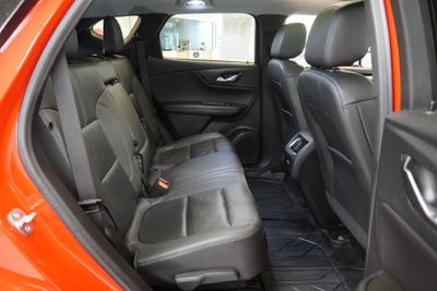 2021 Chevrolet Blazer LT AWD