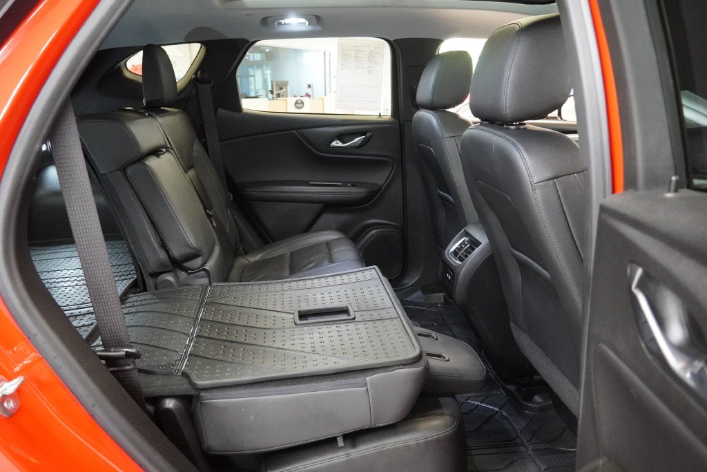 2021 Chevrolet Blazer LT AWD
