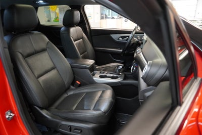 2021 Chevrolet Blazer LT AWD