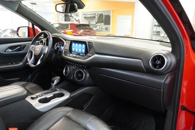 2021 Chevrolet Blazer LT AWD