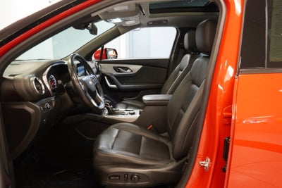2021 Chevrolet Blazer LT AWD