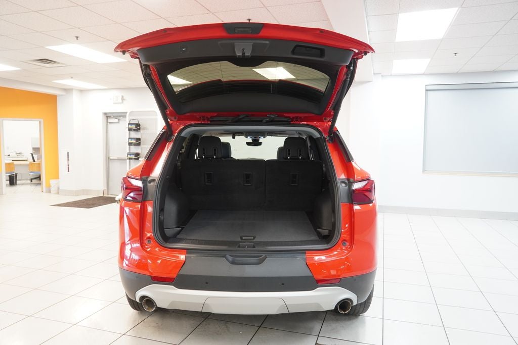 2020 Chevrolet Blazer LT AWD