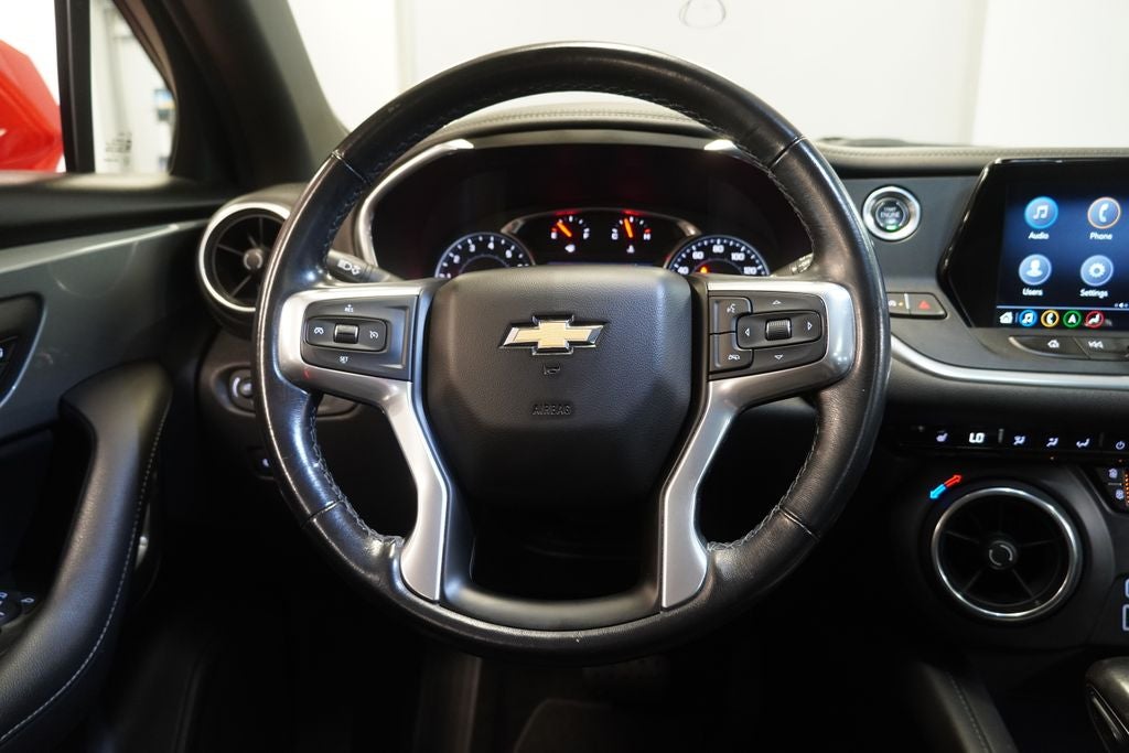 2020 Chevrolet Blazer LT AWD