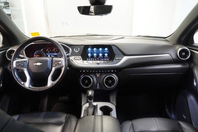 2020 Chevrolet Blazer LT AWD