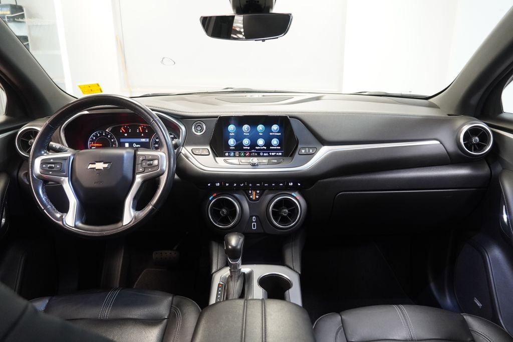2020 Chevrolet Blazer LT AWD