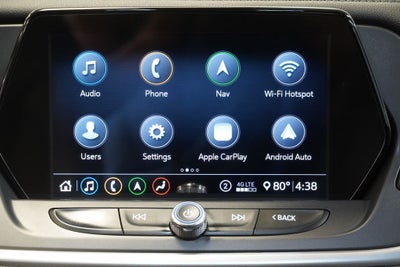 2020 Chevrolet Blazer LT AWD