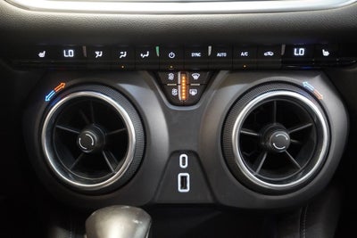2020 Chevrolet Blazer LT AWD