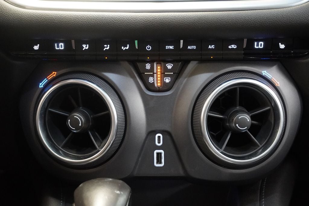 2020 Chevrolet Blazer LT AWD