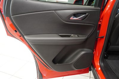 2020 Chevrolet Blazer LT AWD