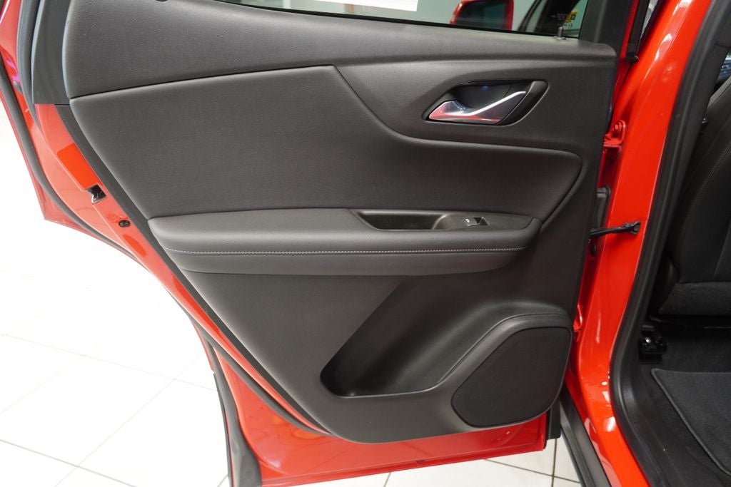 2020 Chevrolet Blazer LT AWD