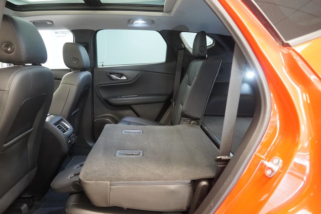 2020 Chevrolet Blazer LT AWD