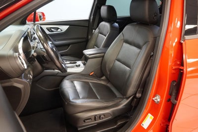 2020 Chevrolet Blazer LT AWD