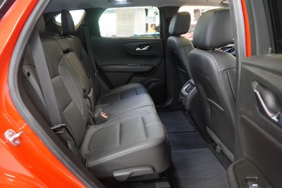 2020 Chevrolet Blazer LT AWD