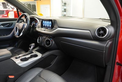 2020 Chevrolet Blazer LT AWD