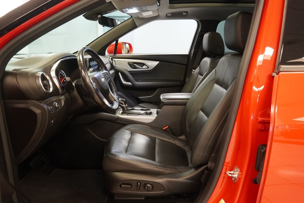 2020 Chevrolet Blazer LT AWD